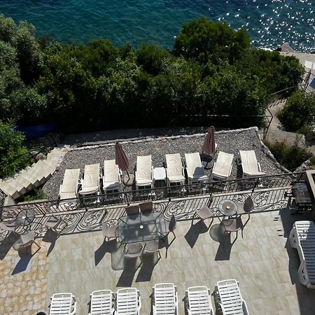 Vilena Apartmani Tivat Extérieur photo