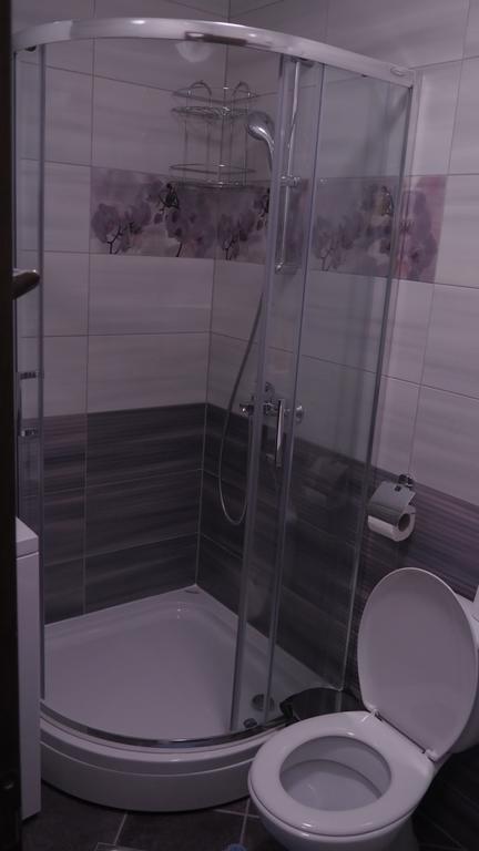 Vilena Apartmani Tivat Extérieur photo