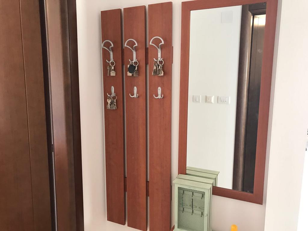 Vilena Apartmani Tivat Extérieur photo