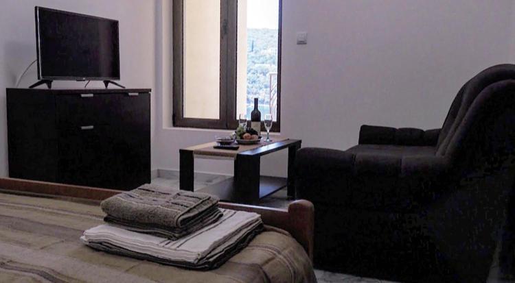 Vilena Apartmani Tivat Extérieur photo