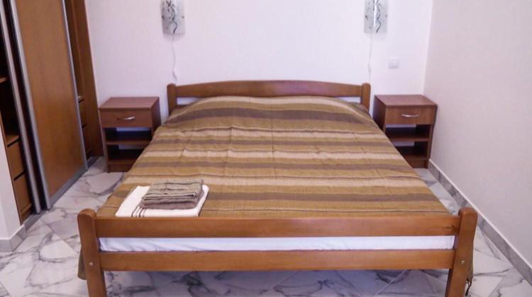 Vilena Apartmani Tivat Extérieur photo